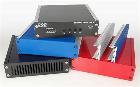 customized 2u audio metal enclosures manufacturers|electronic enclosures for engineers.